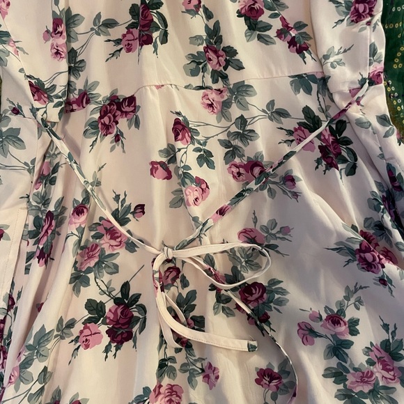 Abercrombie & Fitch dress, M, NWT - Picture 8 of 10